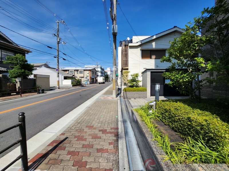 その他　周辺（その他）まで10m