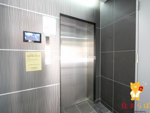 その他共有部分　日常使いを想像しながら