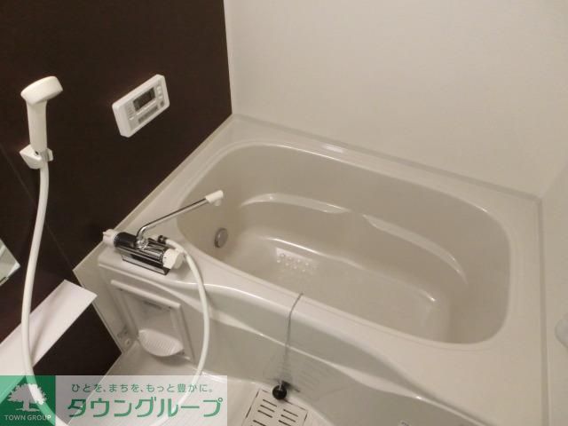 バス・シャワールーム　お問合せはタウンハウジングまで！※現地待合わせ相談可能