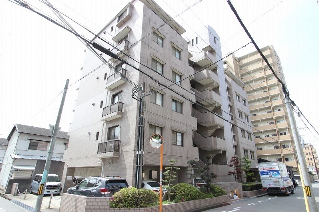 ピアカーサ西台