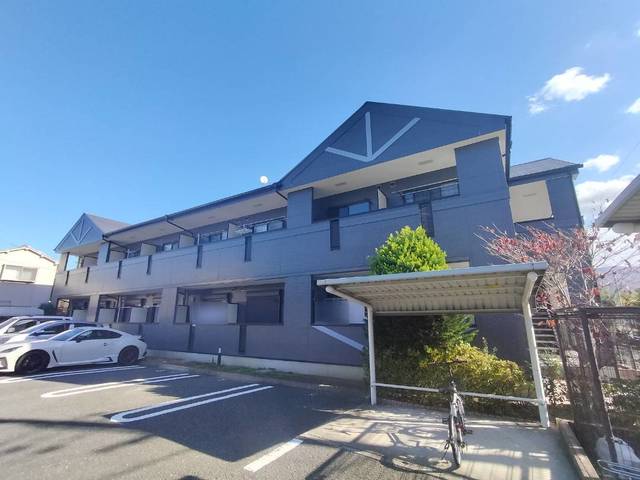 ＪＲ片町線 住道駅 徒歩8分 築23年