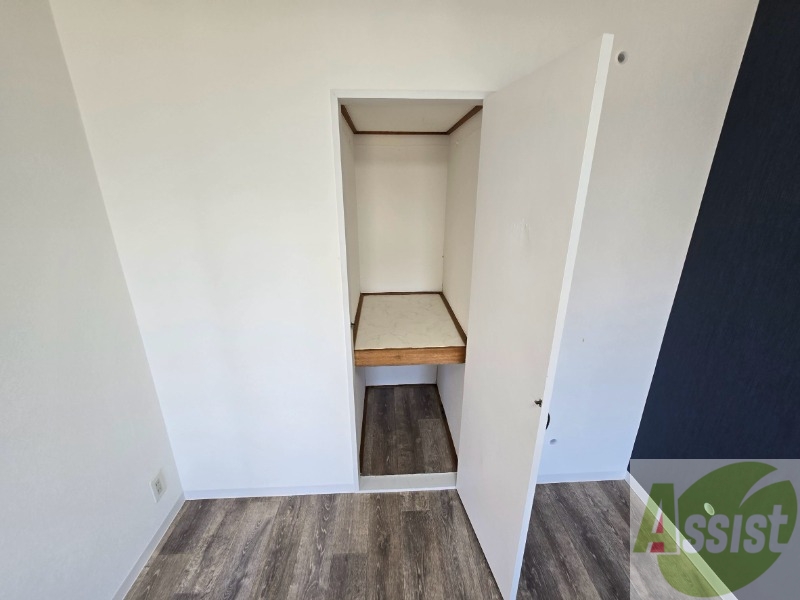 収納　収納もバッチリあるのでお部屋が片付きますよ！