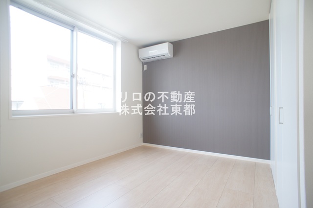 シャーメゾン武蔵野参番館の内装写真