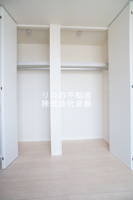 シャーメゾン武蔵野参番館の内装写真