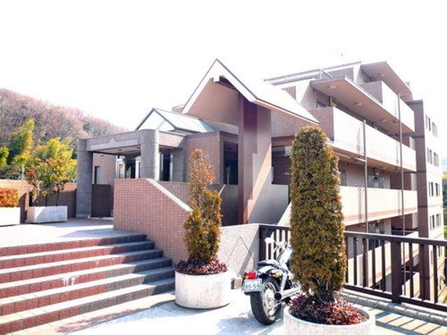 建物外観　★オシャレな外観です★