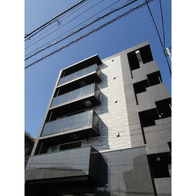 ロアール西大井弐番館