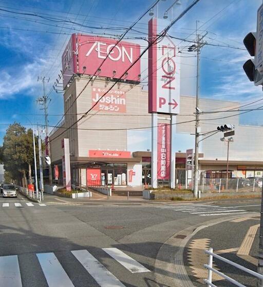 サニーハイツ青山A棟の周辺写真
