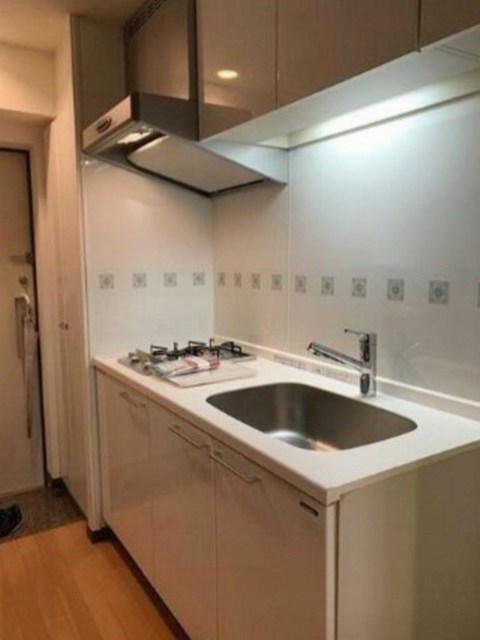 キッチン　別部屋同仕様タイプ