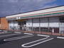 コンビニ　セブンイレブン岐阜北うずら5丁目店（コンビニ）まで387m