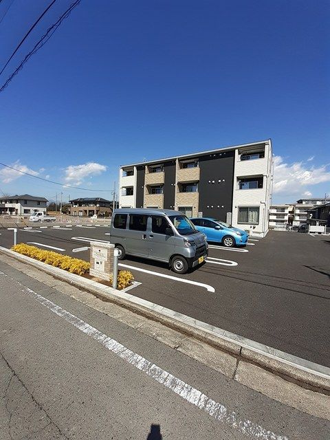 プラシードN Aのその他写真