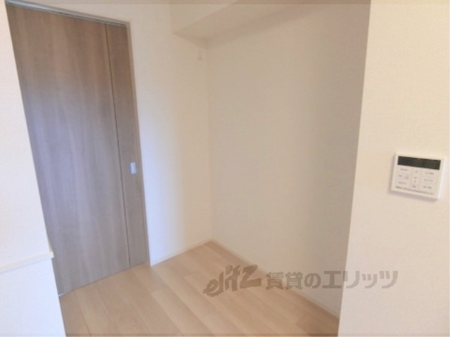 その他部屋・スペース　冷蔵庫置場