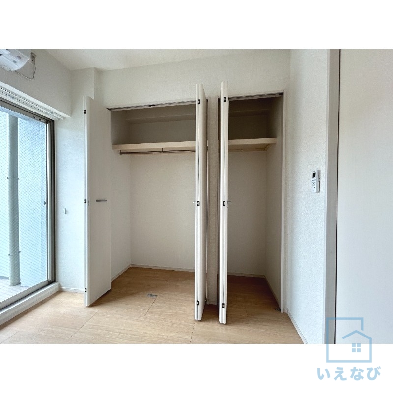 地下鉄千日前線 南巽駅 徒歩3分 12階建 築3年の内装写真