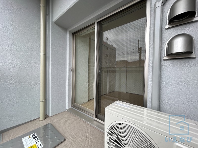 地下鉄千日前線 南巽駅 徒歩3分 12階建 築3年の内装写真