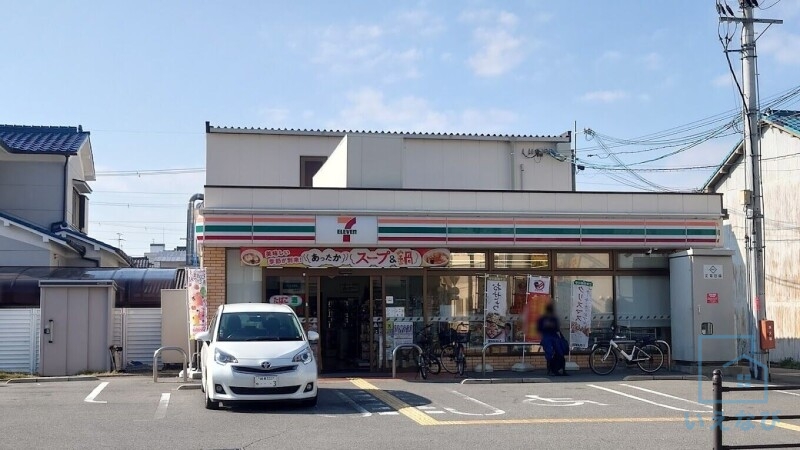 地下鉄千日前線 南巽駅 徒歩3分 12階建 築3年の周辺写真