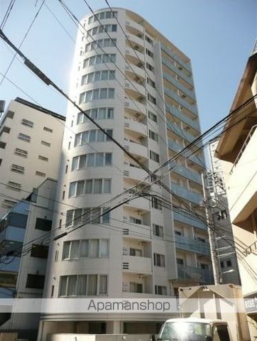 ＪＲ山手線 大塚駅 徒歩8分 築20年
