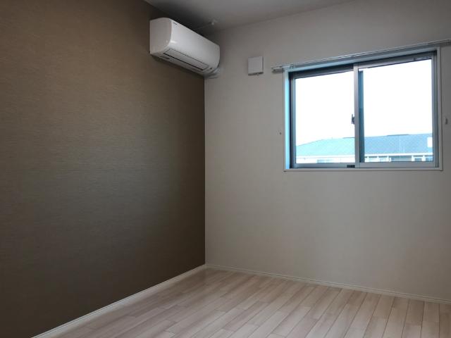 その他部屋・スペース　寝室