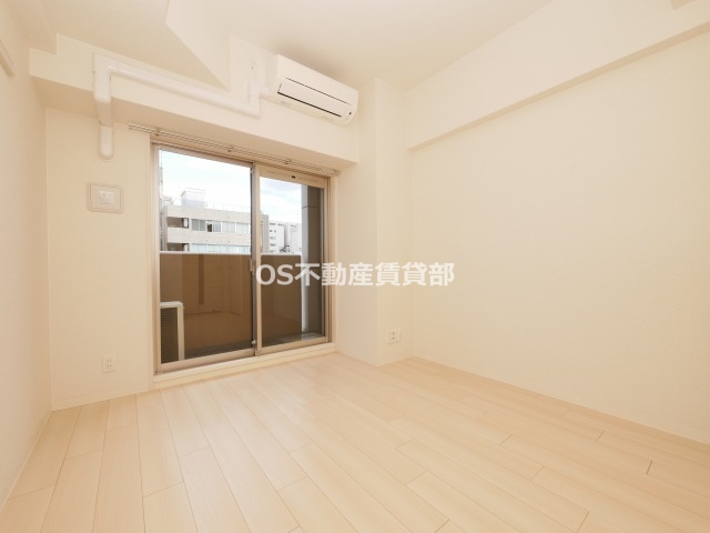 地下鉄中央線 堺筋本町駅 徒歩6分 14階建 築15年の居間写真
