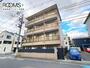 矢口渡駅より徒歩7分 3階 築24年8ヶ月の賃貸物件