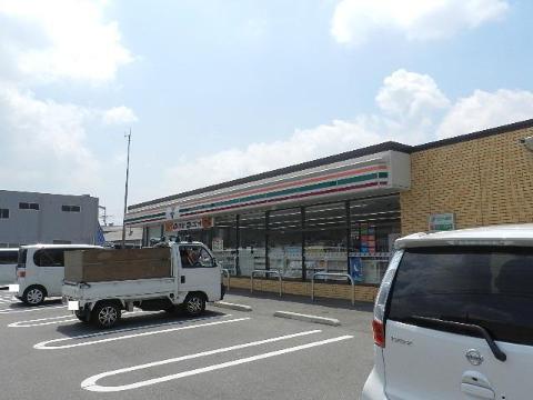ソアヴィータ新山口の周辺写真