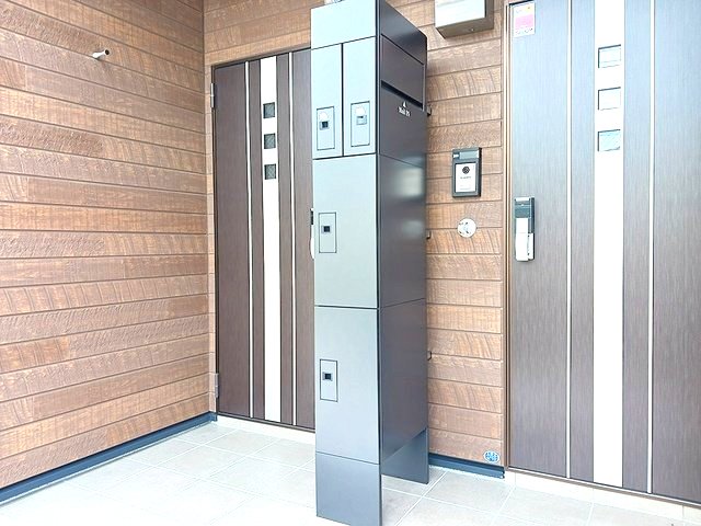 グリーンライン 北山田駅 徒歩11分 2階建 築1年のその他写真