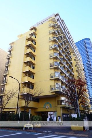 ＪＲ京浜東北線 田町駅 徒歩9分 築47年