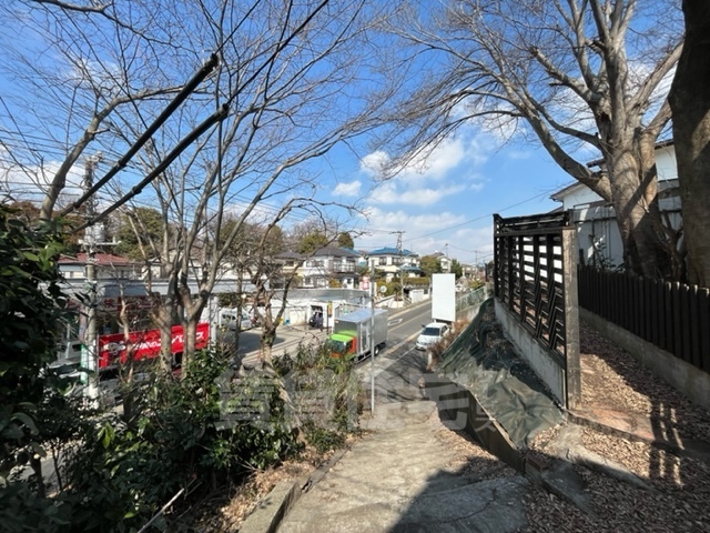 京王線 仙川駅 徒歩14分 2階建 築27年のその他写真