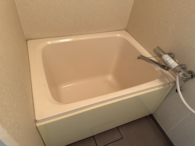 インタービレッジ西夢前台の風呂写真