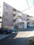 妙蓮寺駅より徒歩10分 1階 築20年の賃貸物件