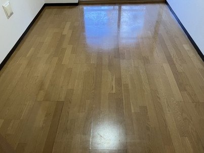 スカイコート中野第二の内装写真