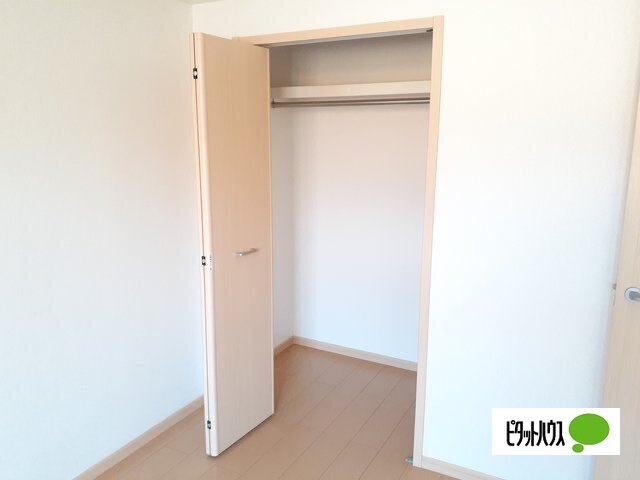 フルールIIIの内装写真
