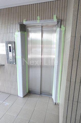 プレール玉川の外観写真