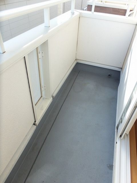 名鉄三河線 吉浜駅 徒歩24分 2階建 築20年の内装写真