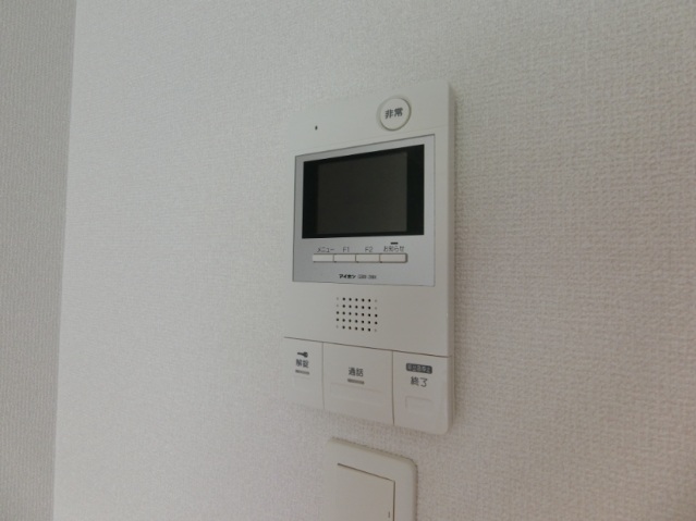KATSURAGI Ville C棟のその他写真