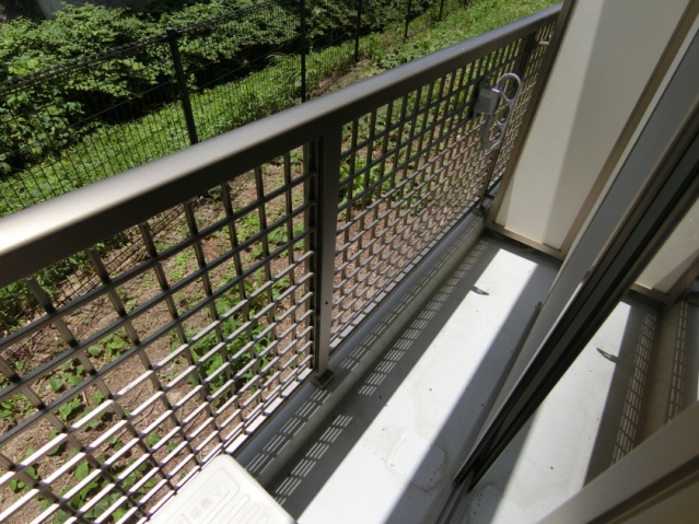 KATSURAGI Ville C棟の内装写真