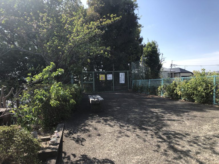 公園　八坂公園（公園）まで111m