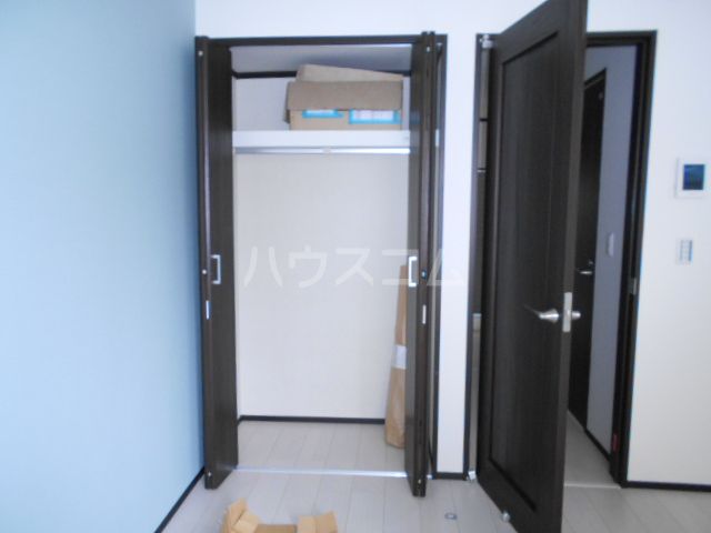 メモリエ府中の内装写真