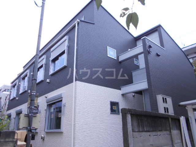 メモリエ府中
