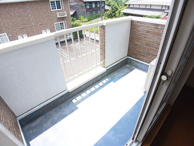 ＪＲ高山本線 中川辺駅 徒歩99分 2階建 築20年の内装写真