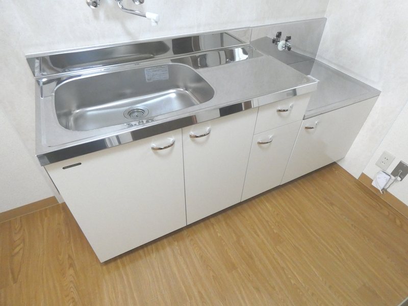 キッチン　類似部屋写真