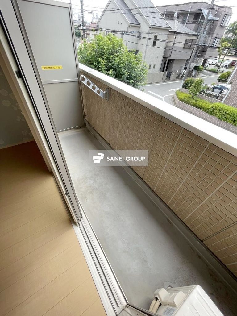 ＪＲ武蔵野線 東所沢駅 徒歩5分 3階建 築12年の内装写真
