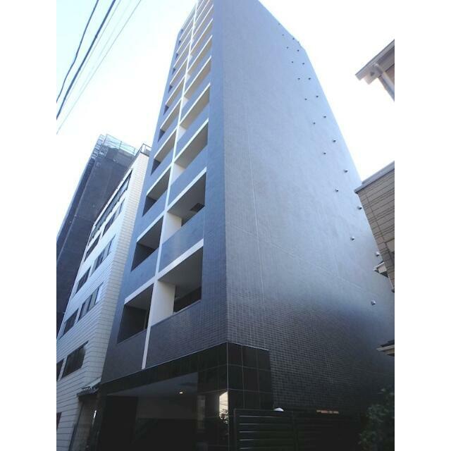西武池袋線 中村橋駅 徒歩5分 築8年