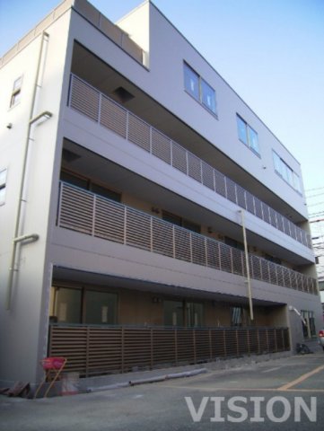建物外観　☆外観☆