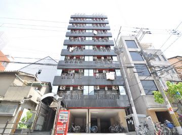 ＪＲ大阪環状線 野田駅 徒歩3分 築36年