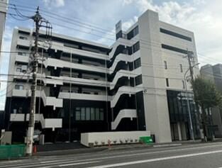 ブルーライン 弘明寺駅 徒歩10分 築3年