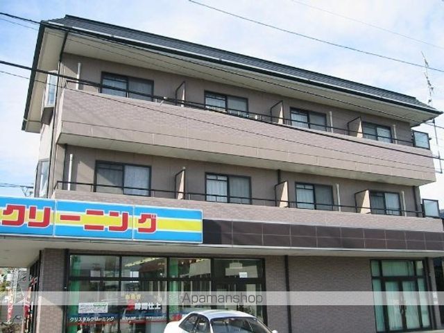 ＪＲ宇野線 備前西市駅 徒歩30分 3階建 築29年のその他写真