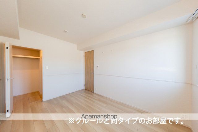 レトワール あかいわの内装写真