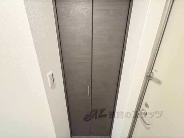 収納　下駄箱