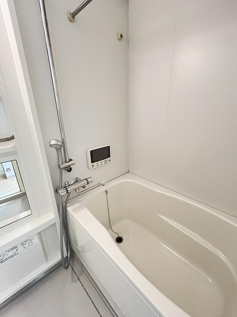 バス・シャワールーム　※同建物別部屋のものを使用