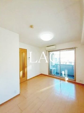 居室・リビング　洋室のお部屋です。