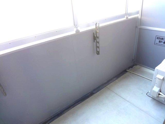 名鉄瀬戸線 森下駅 徒歩6分 7階建 築8年の内装写真